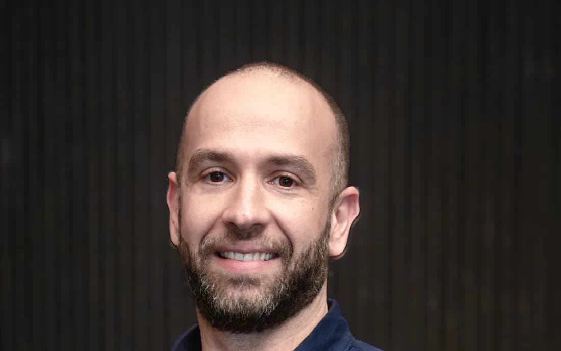 Adriano Marques