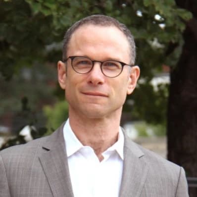 Michael Kanovitz