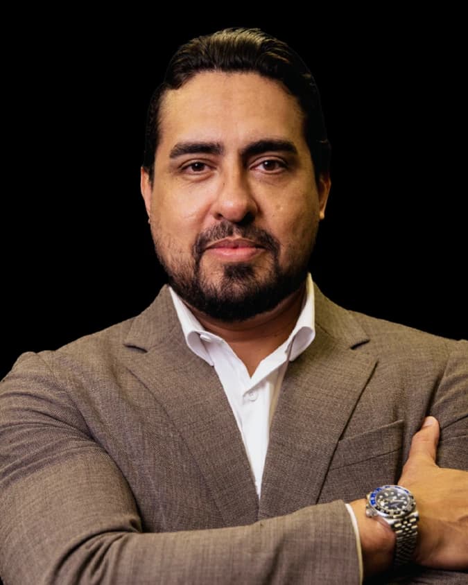 Joelsonh Santos