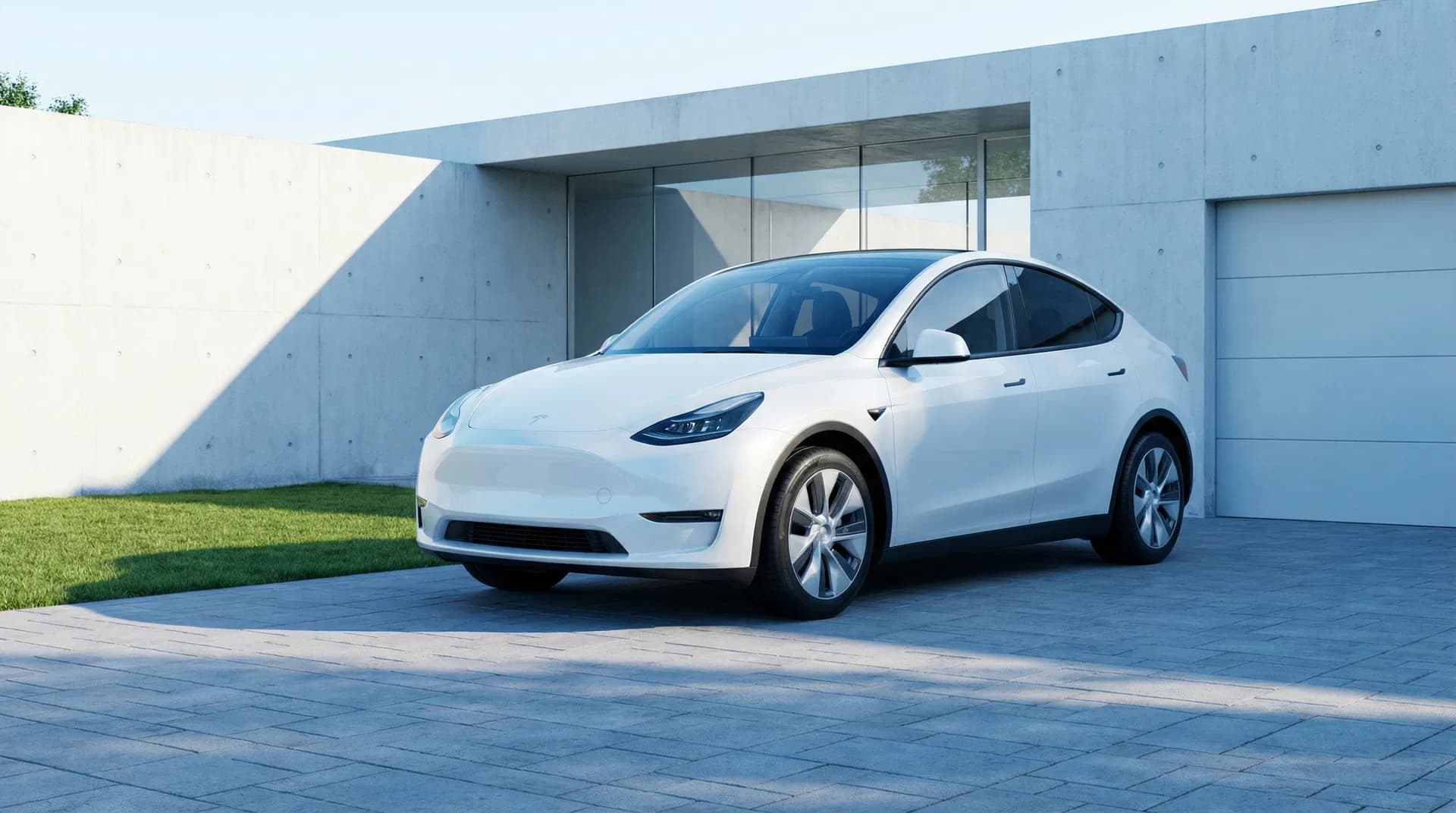 Model Y