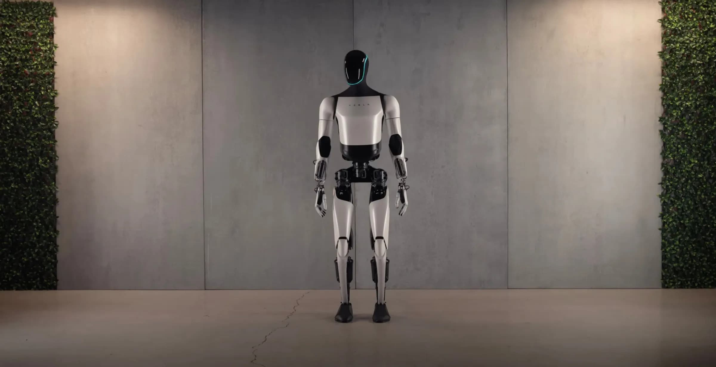 A personal humanoid robot at home