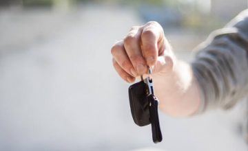 Financing a Car With Bad Credit