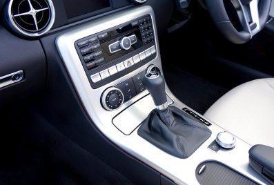 car air filter