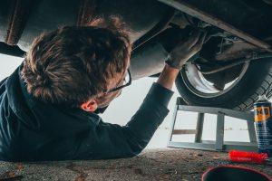 How to Lower Your Car Repair Costs