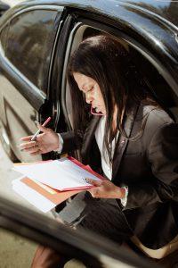 Using a Personal Loan to Upgrade Your Car