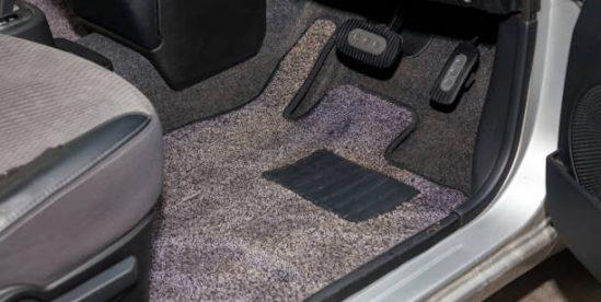 floor mats