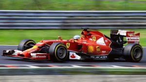 Can Formula 1 Cars Be Driven On City Roads?