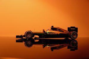 Where To Test Drive Your F1 Car