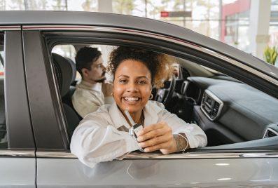 Free stock photo of adult, business, car