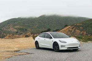 Is It Illegal To Drive A Tesla In Texas?