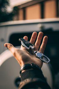 What Are The Auto Repossession Laws In Texas?