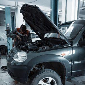 What To Do After A Car Repair