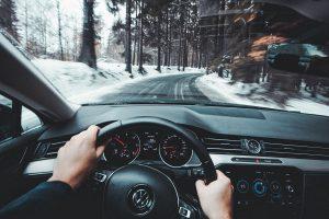 7 Driving Tips For Short Drivers
